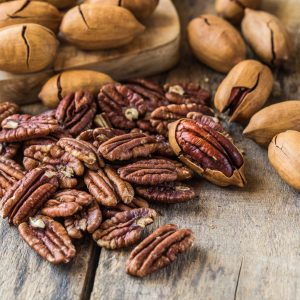 Pecan Nuts