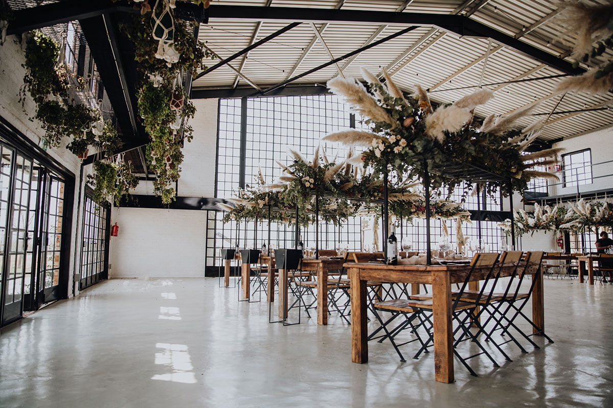 Hartbeespoort Wedding Venue The Nut Farm Estate