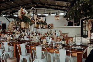 Wedding Venue In Hartbeespoort The Nut Farm