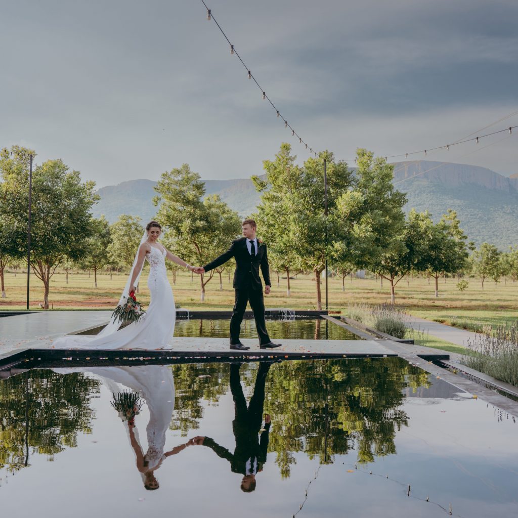 The Nut Farm A Breathtakingly Beautiful Wedding Venue In Harties