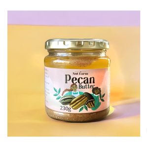 Pecan Butter 230g