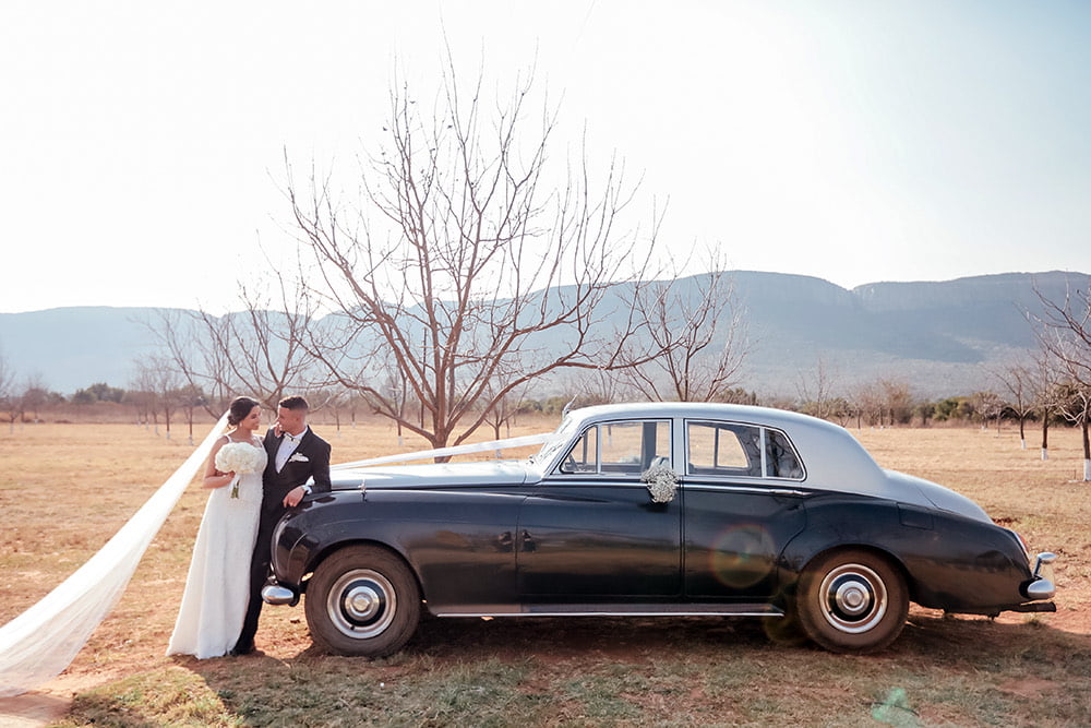 Your Dream Luxury Wedding: A Comprehensive Guide to Making it Happen