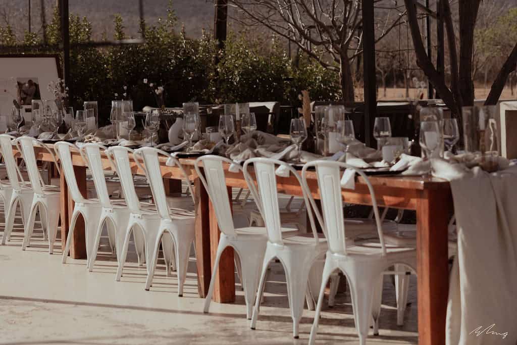 Elopement wedding package